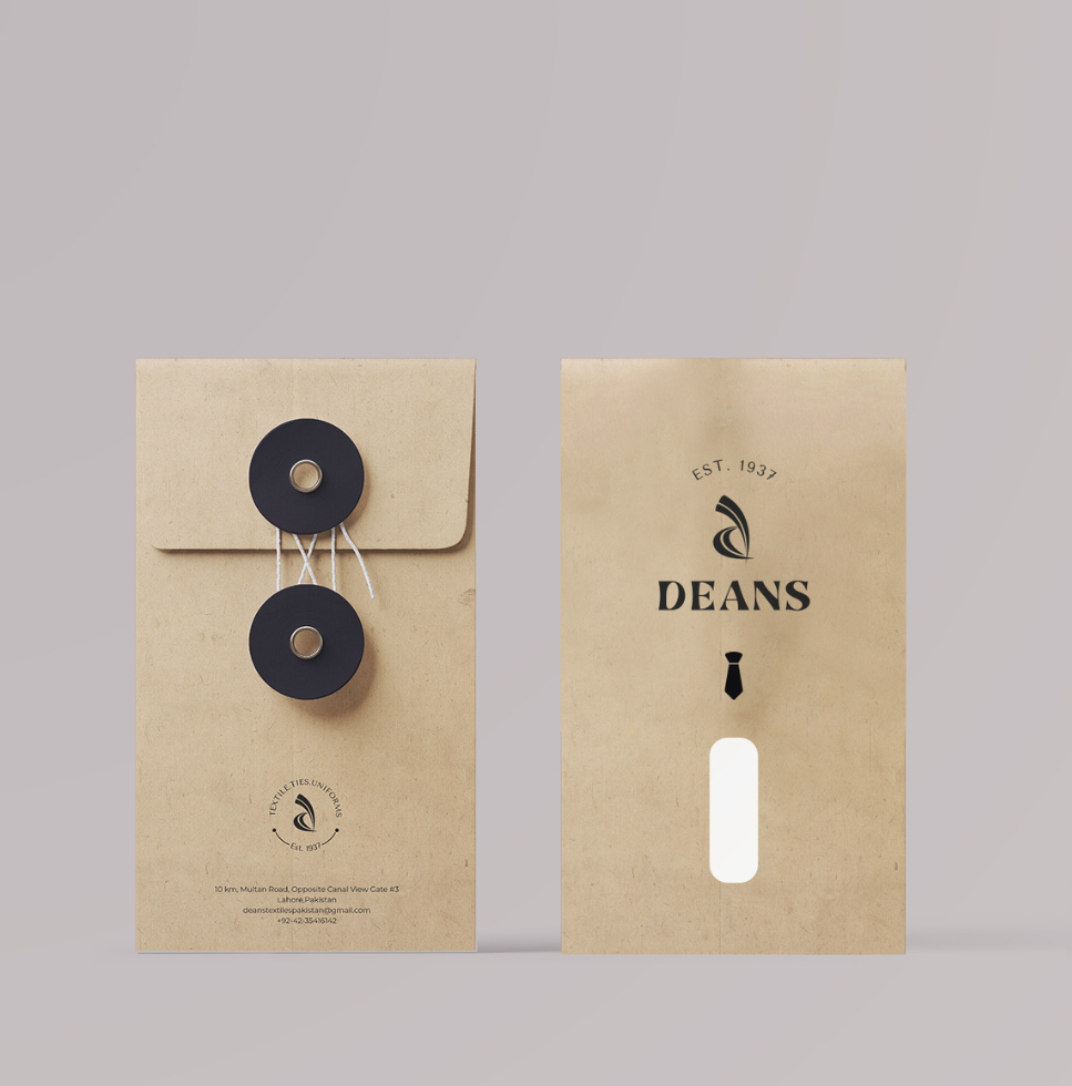 Deans Product-2